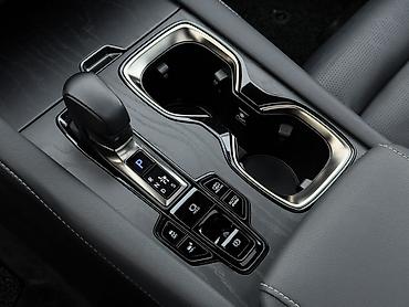 Lexus: Lexus RX: 2024 г., 2.5 л, Автомат, Гибрид, Кроссовер — 9