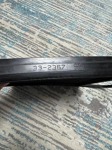 Фильтры: Фильтр, Б/у, Оригинал, США — 4