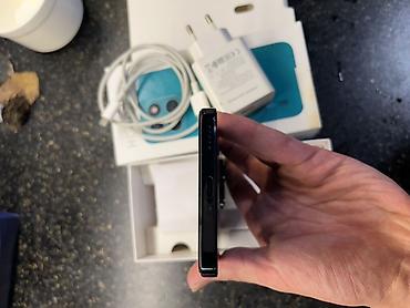 32 gb telefon: Honor 128 GB, rəng - Qara, Sənədlərlə — 5