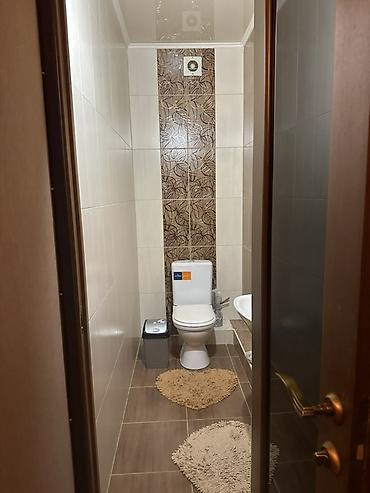 комната каджи сай: 4 комнаты, 125 м², 4 мкр 1 этаж, Свежий ремонт — 6