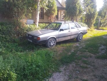 купить мотор на бмв е39: Audi 80: 1987 г., 1.8 л, Механика, Бензин, Седан