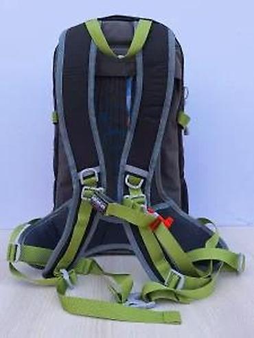 Sportske torbe i rančevi: Planinarski ranac Senterlan UFM 25 - Zapremina: 25 L (označeno “UFM — 14