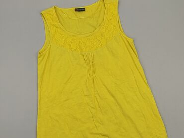 żółta sukienki damskie: Sukienka, M, Street One, stan - Bardzo dobry
