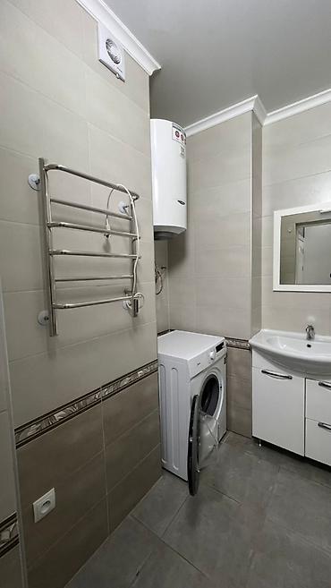 Продажа квартир: 2 комнаты, 70 м², Элитка, 6 этаж, Евроремонт — 4