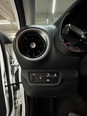mg 5: Kia K3: 2020 г., 1.6 л, Бензин, Седан — 10