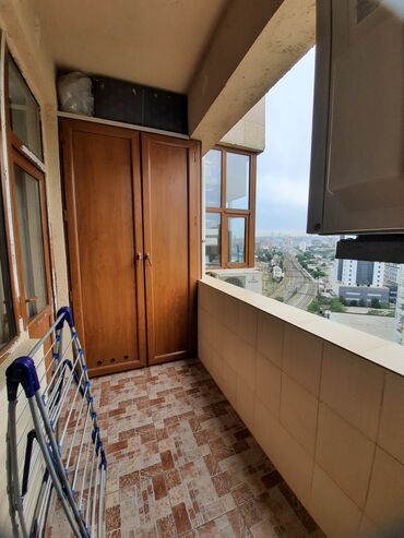 Yeni tikili: 2 otaqlı, Yeni tikili, 57 kv. m — 6