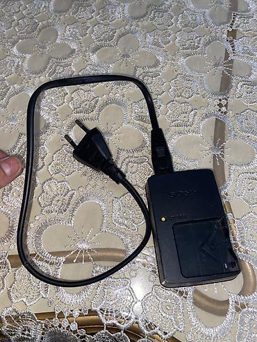 tp link az: Sony fotoaparat batareyası üçün şarj cihazı Model: Sony BC-CSN - — 3