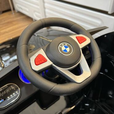 Uşaq üçün elektrik maşınları: Elektrik uşaq avtomobili bmw ft - 968 4x4 4 çəkər möhtəşəm x6 modeli -da lalafo.az — 23 Uşaq üçün elektrik maşınları: Elektrik uşaq avtomobili bmw ft - 968 4x4 4 çəkər möhtəşəm x6 modeli — 23