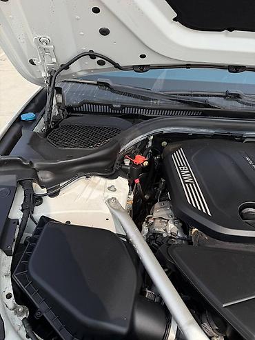 BMW: BMW 5 series: 2019 г., 2 л, Дизель — 12