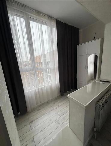 40: 1 комната, 40 м², Технопарк 9 этаж — 6