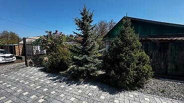 горный ветерок: 📍 с. Беш-Кюнгей 🔘2-комнатный 🔘Этаж 1 🔘60м² Продается уютная дача в — 7
