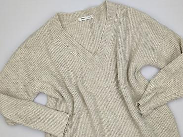sowa: Sinsay, Sweter damski, rozmiar S — 1