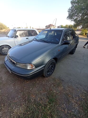 купить багажник на крышу автомобиля бу: Daewoo Nexia: 2005 г., 1.5 л, Механика, Бензин, Седан