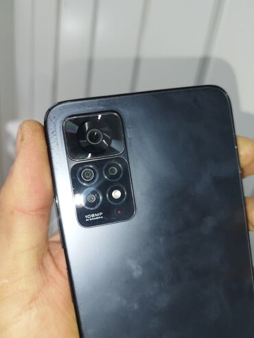 epson l8050 сброс памперса: Redmi, Redmi Note 11 Pro, 128 ГБ, цвет - Черный, 2 SIM