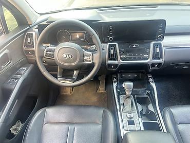 w221 5 5: Kia Sorento: 2020 г., 2.2 л, Автомат, Дизель, Кроссовер — 4