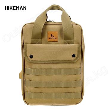 hike: 🟠 Набор кухонных принадлежностей HIKEMAN 11-в-1 🟠 ⠀ Теперь готовить в — 3