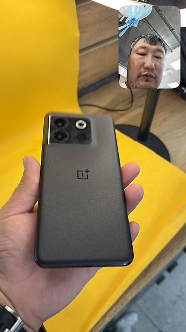 poco x6: OnePlus 10T, Б/у, 512 ГБ, 2 SIM — 3