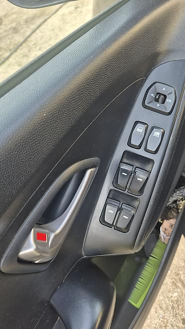 tank 3 pro max: Hyundai ix35 — 8