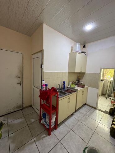 Mağazalar: Obyekt Satilir 80 m², Baki şəhəri,Memar Əcəmi m.Nəsimi rayonu — 8