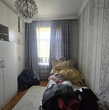 divan islenmis: Sumqayıt seherınde 3 otaqlı menzıl satıwda oz evımdı cıxarısı var — 10