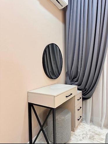 royal: 2 комнаты, 67 м², Ала-Арча ТРЦ 10 этаж, Евроремонт — 1
