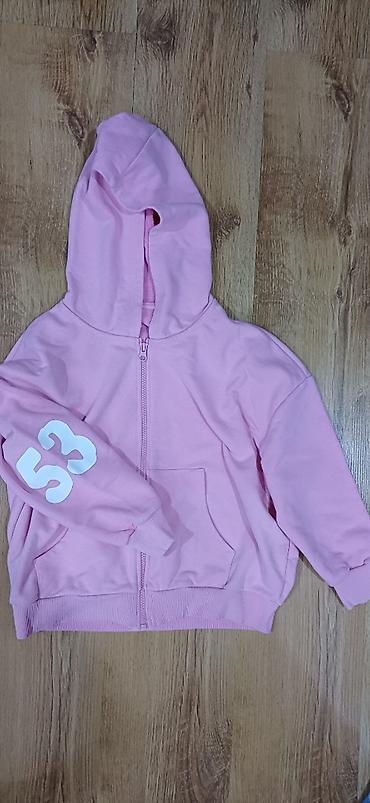 qar geyimi: Jaket, Qız üçün, 6 - 7 yaş, Defacto — 1