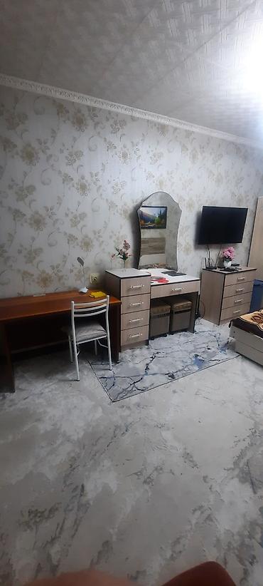Долгосрочная аренда комнат: 18 м², С мебелью — 5