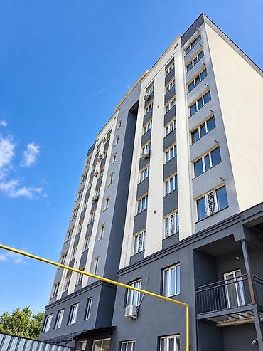 новопокровка квартиры: 1 комната, 39 м², Индивидуалка, 3 этаж, ПСО (под самоотделку) — 2