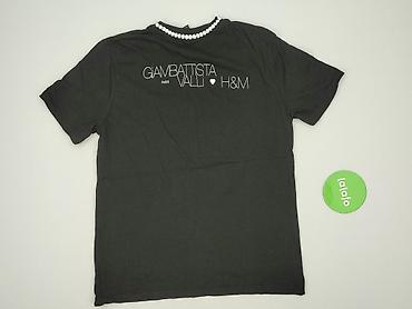 emirates tshirt: H&M, T-shirt damski, rozmiar S — 3