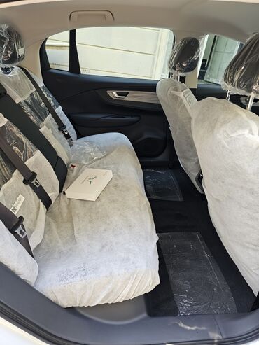 Nəqliyyat vasitəsinin icarəsi: Günlük, Depozitlə — 7