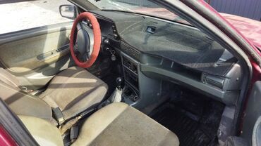 Daewoo: Daewoo Nexia: 2004 г., 1.5 л, Механика, Бензин, Седан
