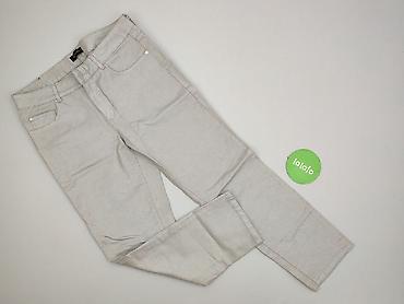 8278 jeans: Massimo Dutti, Spodnie materiałowe damskie, rozmiar S — 2