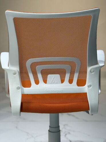 Офисные кресла: Офисное кресло, Новый, С колесиками, цвет - Розовый, В рассрочку, Бесплатная доставка — 14