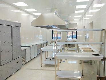 Digər biznes avadanlığı: Restorant Avadanllqlarl Slfariş Ede Bilersiniz Yüksek Kefiyet — 4