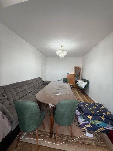 Продажа квартир: 3 комнаты, 100 м², Элитка, 8 этаж, Евроремонт — 7