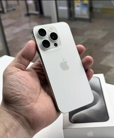 бу телефон айфон 6: IPhone 15 Pro, Б/у, 256 ГБ, Белый, Коробка, В рассрочку, 96 %