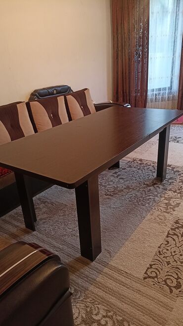 стол для гостинный: Ашкана Стол, Колдонулган