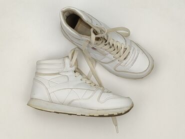 Reebok, Кросівки для чоловіків, 40, стан - Хороший