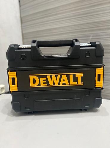pol: Лазерный уровень Dewalt 4 D Новый Доставка бесплатная Полный — 6