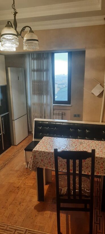 Uzunmüddətli kirayə mənzillər: Kirayə mənzil – Binəqədi rayonu, 9-cu mikrorayon - Yer: 9-cu — 7