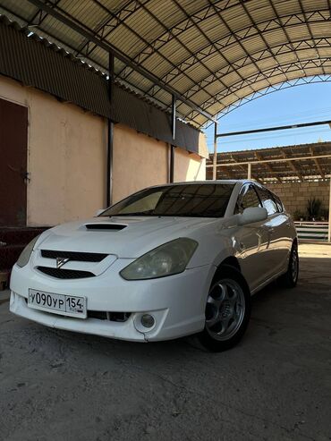 тайота секвое: Toyota Caldina: 2005 г., 2 л, Типтроник, Бензин, Универсал