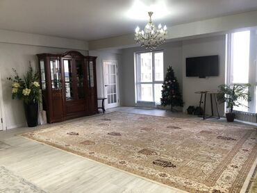 центральная мечеть: 3 комнаты, 117 м², Элитка, 5 этаж, Дизайнерский ремонт