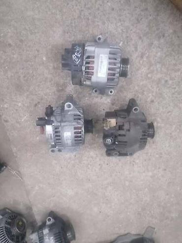 prodaj: ALTERNATOR ZA FORD C-MAX, FIESTA, FOCUS . OD 2003. DO 2012. GOD. | — 2