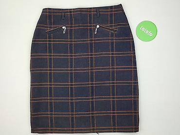 bazar second hand: Spódnica damska, rozmiar 2XL — 2