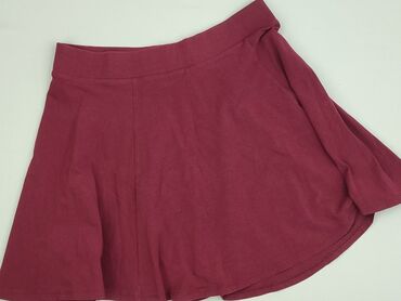 Spódnica damska, H&M, rozmiar M