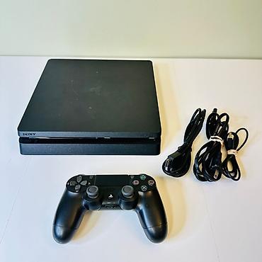gta 5 xbox 360: Salam,ps4slim 1pultla satilir .Hec bir problemi yoxdu.Alarkən yoxlaya — 1