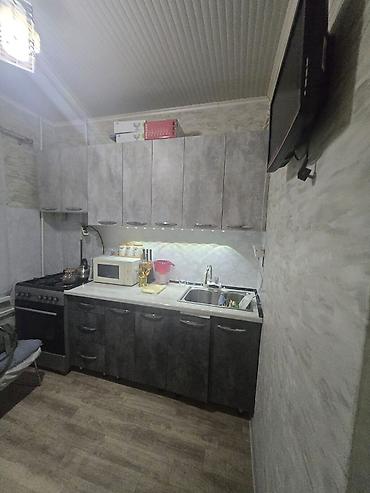 room: ‼️ ПРОДАЁТСЯ 2-КОМНАТНАЯ КВАРТИРА В КАРА-БАЛТЕ! 📍 Квартал Ковровщиков — 6