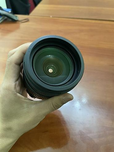 dji mobile: Объектив Sigma 17-70mm f/2.8-4 DC Macro HSM (для зеркалок Canon EF-S) — 4