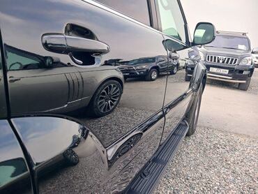 Lexus: Lexus GX: 2006 г., 4.7 л, Автомат, Газ, Внедорожник — 15