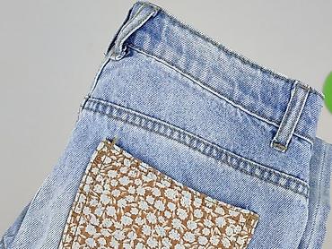 jeans short: Jeansy damskie, rozmiar 2XS — 6